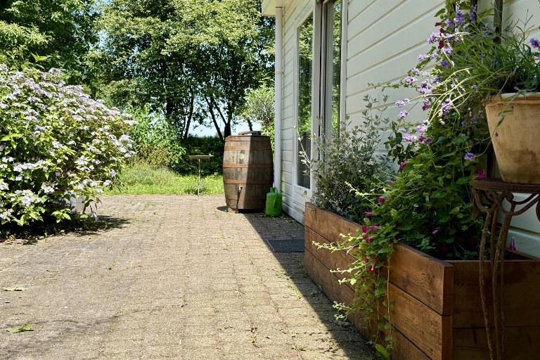 Nederland, Gelderland, Garderen