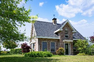 De Genderense Hoeve De Genderense Hoeve