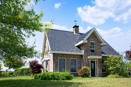Nederland, Gelderland, Genderen