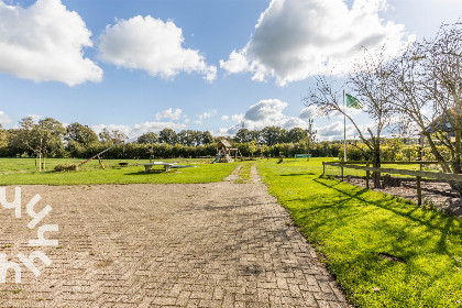 003 Heerlijke 15 persoons vakantieboerderij met gratis WiFi in Halle