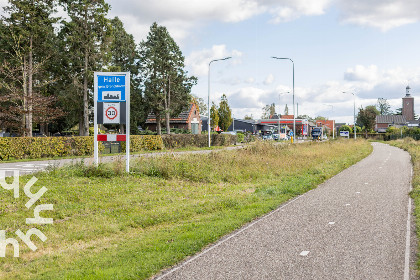 006 Heerlijke 15 persoons vakantieboerderij met gratis WiFi in Halle