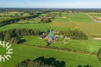 058 Heerlijke 15 persoons vakantieboerderij met gratis WiFi in Halle