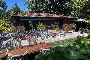 Boslodge Boslodge