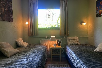 005 Boslodge