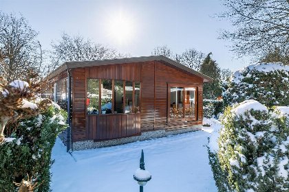 022 Boslodge