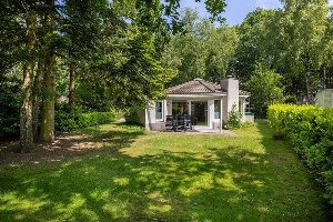 Bungalow Comfort Huisdiervrij