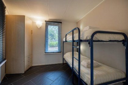 002 Bungalow Comfort Huisdiervrij
