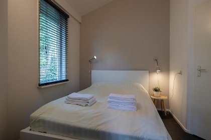 003 Bungalow Comfort Huisdiervrij