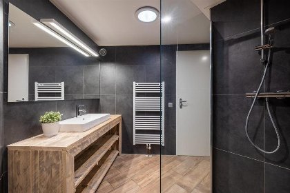 004 Bungalow Comfort Huisdiervrij