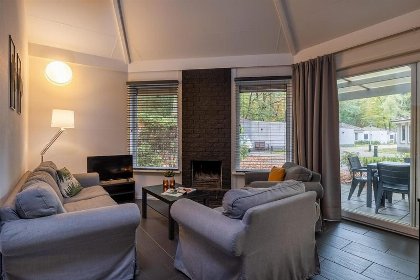 005 Bungalow Comfort Huisdiervrij