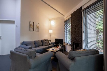 006 Bungalow Comfort Huisdiervrij