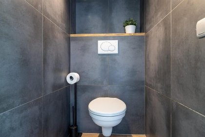 007 Bungalow Comfort Huisdiervrij