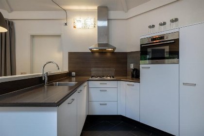 008 Bungalow Comfort Huisdiervrij