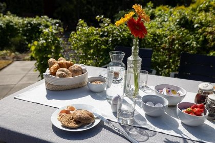 009 Bungalow Comfort Huisdiervrij