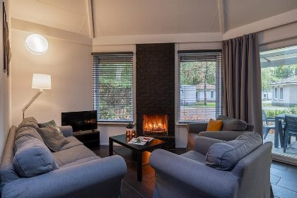 010 Bungalow Comfort Huisdiervrij