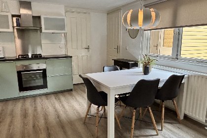 002 Cozy Lodge | 4 personen