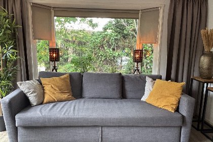 004 Cozy Lodge | 4 personen