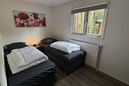 005 Cozy Lodge | 4 personen