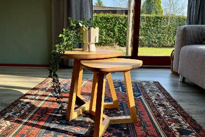 011 Cozy Lodge | 4 personen