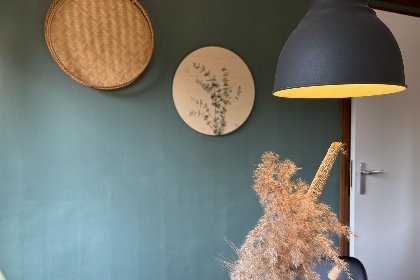 017 Cozy Lodge | 4 personen