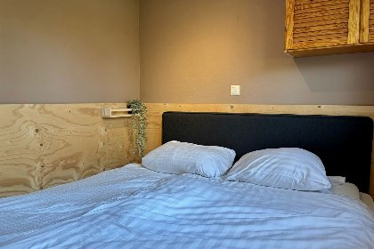 018 Cozy Lodge | 4 personen