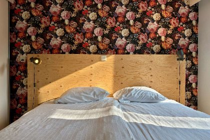 019 Cozy Lodge | 4 personen
