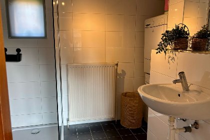 020 Cozy Lodge | 4 personen
