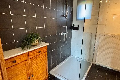 021 Cozy Lodge | 4 personen