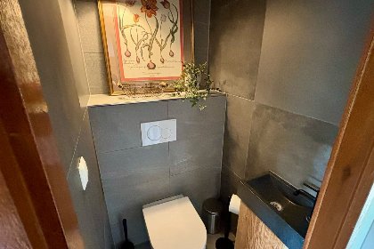022 Cozy Lodge | 4 personen