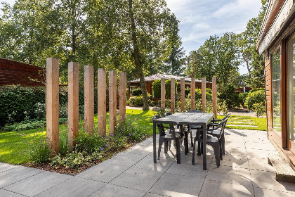 002 Cozy Lodge | 5 personen
