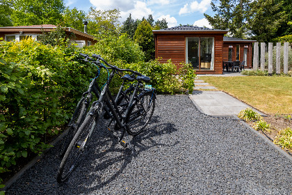 005 Cozy Lodge | 5 personen