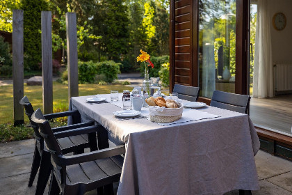 006 Cozy Lodge | 5 personen