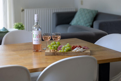 010 Cozy Lodge | 5 personen