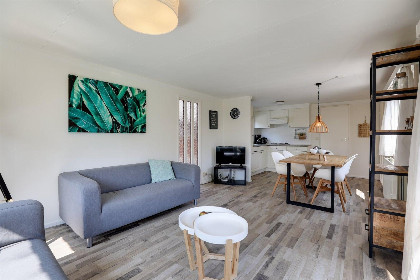 011 Cozy Lodge | 5 personen