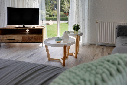 012 Cozy Lodge | 5 personen