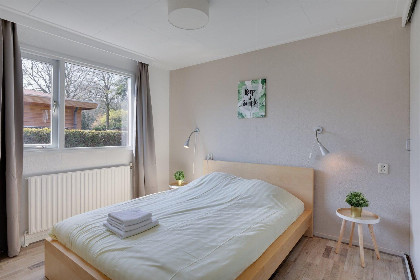 014 Cozy Lodge | 5 personen