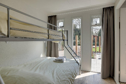 015 Cozy Lodge | 5 personen