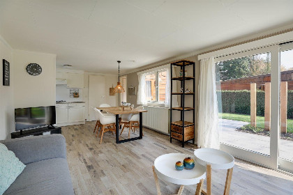 017 Cozy Lodge | 5 personen