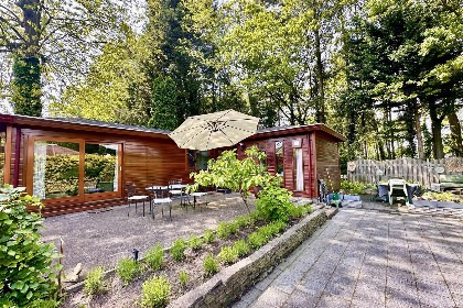 019 Cozy Lodge | 5 personen