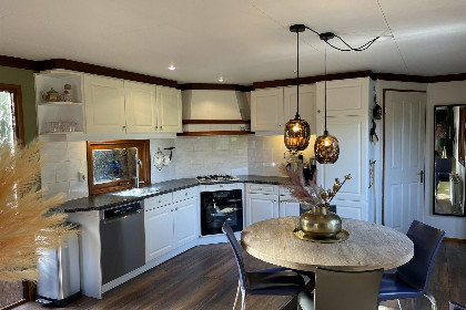 020 Cozy Lodge | 5 personen