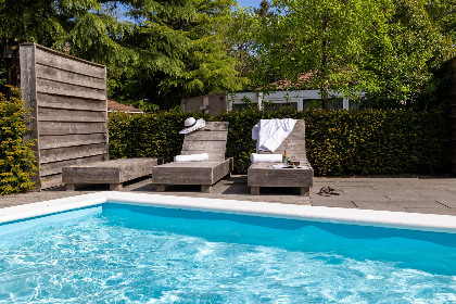026 Cozy Lodge | 5 personen