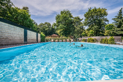 027 Cozy Lodge | 5 personen