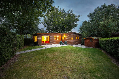 036 Cozy Lodge | 5 personen