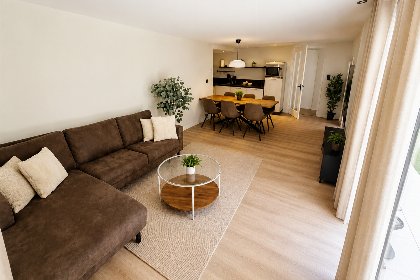 001 Family lodge | 6 personen