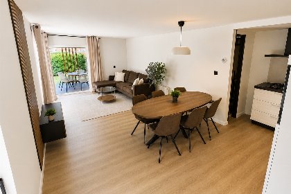 002 Family lodge | 6 personen