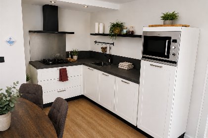 003 Family lodge | 6 personen