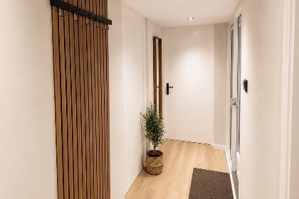 004 Family lodge | 6 personen