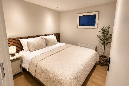 005 Family lodge | 6 personen