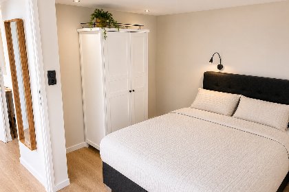 006 Family lodge | 6 personen