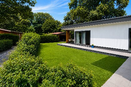 010 Family lodge | 6 personen